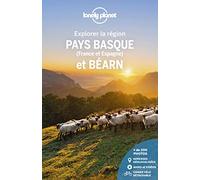 Pays Basque (France et Espagne) et Béarn