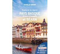 Pays basque (France et Espagne) et Béarn