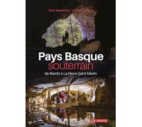 Pays Basque souterrain
