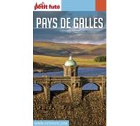Pays De Galles 2017 Petit Futé (ebook)