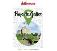 Pays De Galles 2024/2025 Petit Futé (ebook)