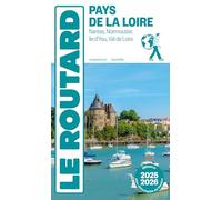 Pays de la Loire: Nantes, Noirmoutier, Ile d'Yeu, Val de Loire