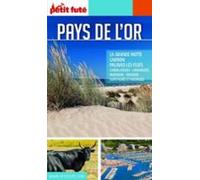 Pays De Lor 2018/2019 Petit Futé (ebook)