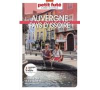 Pays Dissoire 2023/2024 Carnet Petit Futé (ebook)