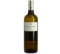 Pays d'OC "Le petit pont" - Blanco seco floral/especiado - 1 x 75cl.