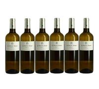 Pays d'OC "Le petit pont" - Blanco seco floral/especiado - 6 x 75cl.