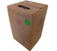 Pays d'oc reserva blanco 12,5%, "le petit pont", 5 litros.