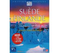 Pays du nord : suede / finlande [Francia] [DVD]