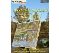 Paysage d'Automne par Peter Thomas [DVD]