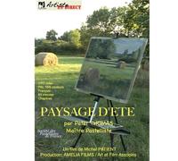Paysage d'été par Peter Thomas [DVD]