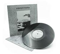 Paysage D'hiver - Das Gletschertor - Das Schwarza Metall-Eisen [Vinilo]