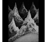 Paysage D'Hiver Die Berge (Vinyl) 12" Album Box Set (Importación USA)