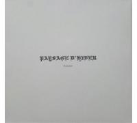 Paysage D'Hiver Einsamkeit (Vinyl) 12" Album (Importación USA)