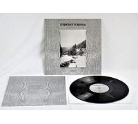 Paysage d'Hiver - Kristall & Isa (180 Gr Black Vinyl) [Vinilo]