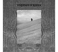 Paysage D'hiver - Paysage D'hiver [Vinilo]