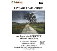 Paysage Romantique [DVD]