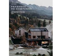 Paysages de Campagne: Escapades élégantes au coeur de la Nature