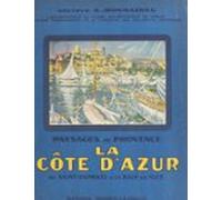 Paysages De Provence (ebook)