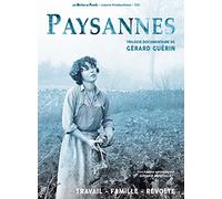 Paysannes - Paroles de Femmes du Larzac [DVD]