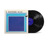 Payton, Nicholas & Butcher Brown - A Supreme Blue [Vinilo]