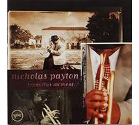 Payton,Nicholas - From This Moment