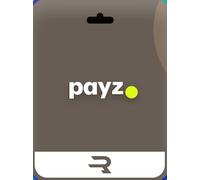 Payz Gift Card 25 USD - by Rewarble Key - GLOBAL