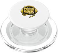 Paz a través de la música PopSockets PopGrip para MagSafe