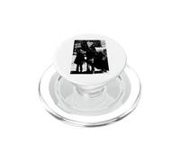 Paz Amor Familia Amigos Unión Pensamientos positivos PopSockets PopGrip para MagSafe