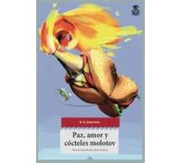 Paz, amor y cócteles molotov | Daniel Johnston
