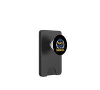 Paz Amor Y Milagros PopSockets PopWallet para MagSafe
