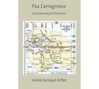 Paz Cartaginesa (ebook)