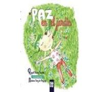 Paz en el jardín