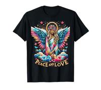 Paz en el Universo Cultivando la Paz en todo el Universo Camiseta