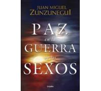 Paz En La Guerra De Los Sexos (ebook)