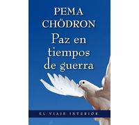Paz En Tiempos De Guerra