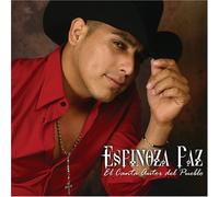 Paz, Espinoza - Canta Autor Del Pueblo