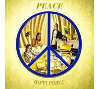Paz - Happy People