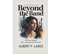 Paz Lenchantin biography: Beyond the Band - the New Chapter After a Decade With the Pixies