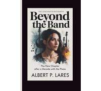 Paz Lenchantin biography: Beyond the Band - the New Chapter After a Decade With the Pixies