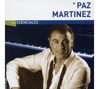 Paz Martinez - Los Esenciales