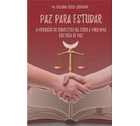 Paz Para Estudar (ebook)