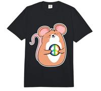 Paz Paz símbolo de Paz Mujer niños Hombres Comfort Colors Adult Heavyweight T-Shirt