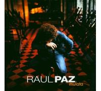 Paz,Raul - Mulata