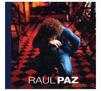 Paz, Raul - Mulata + DVD