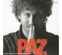 Paz, Raul - Revolucion