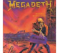Paz Sells But de Quien Buying? (25th Anniversary Edition) [2 CD] - Megadeth