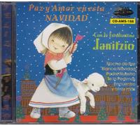 Paz Y Amor En Esta Navidad