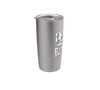 Paz y bendiciones Grandes metas y sueños - Simplemente Vaso térmico de acero inoxidable de doble pared
