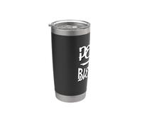 Paz y bendiciones Grandes metas y sueños - Simplemente Vaso térmico de acero inoxidable de doble pared