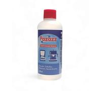 PAZAZZ 500ml Descalcificador líquido de calcomanías para cafeteras espresso - compatible con DELONGHI SAGE GAGGIA KRUPS DUALIT, etc.
